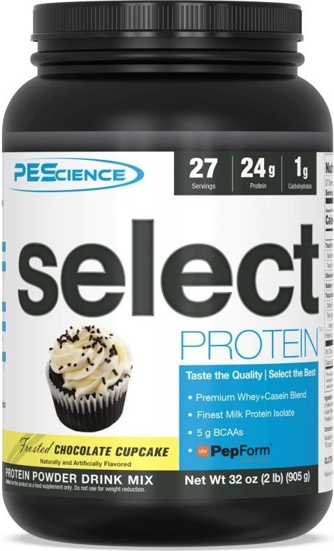 PEScience Select Protein 905 g