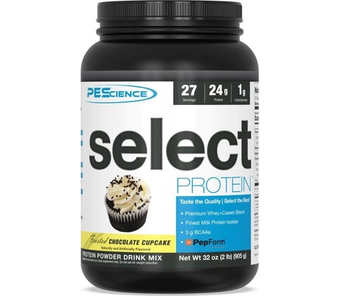 PEScience Select Protein 905 g