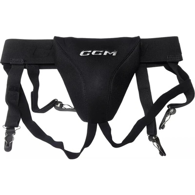 CCM 3in1 Jock Combo YTH