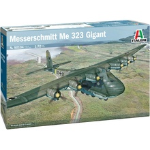 Italeri Messerschmitt Me 323 Gigant 1:72
