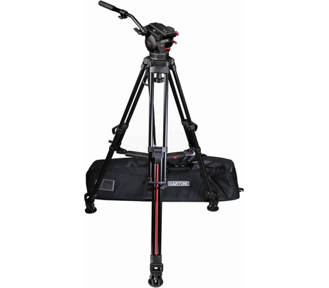 Cartoni Focus 10