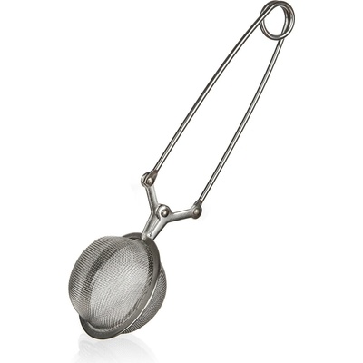 Čajítko klip 5cm CULINARIA nerez