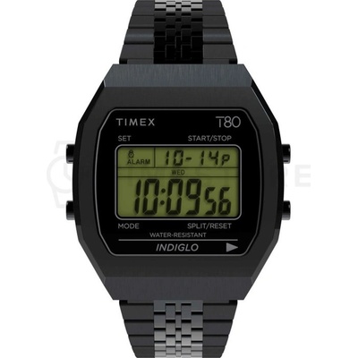 Timex T80 TW2W91600UK (TW2W91600UK)