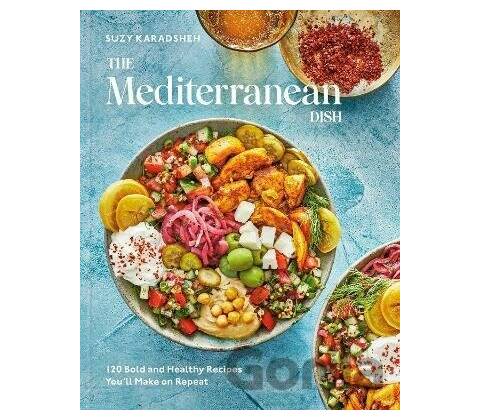 The Mediterranean Dish