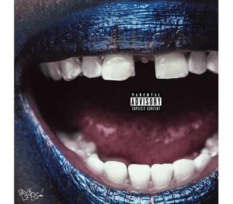 SCHOOLBOY Q - BLUE LIPS CD