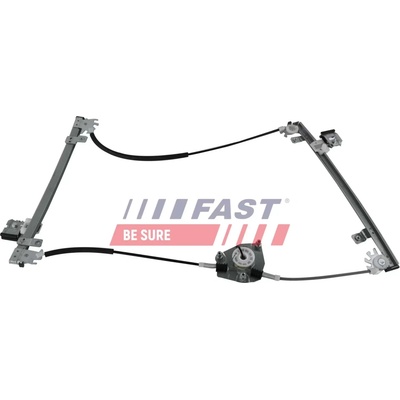 Zvedací zařízení oken FAST FT91995