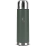 Berlinger Haus Термос от неръждаема стомана с двойна стена Matte Green 0, 75 л 55960 (BH/8725)