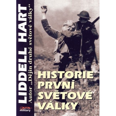 Historie první světové války