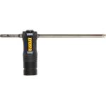 DEWALT - Свредло за бетон кухо SDS Max със засмукване 12х320 мм DT60340 (DT60340)