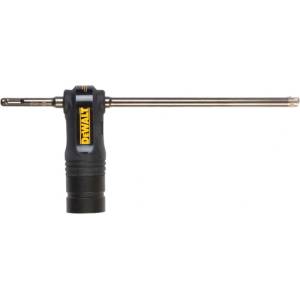 DEWALT - Свредло за бетон кухо SDS Max със засмукване 12х320 мм DT60340 (DT60340)
