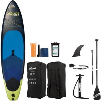 Paddleboard AQUOS MANTA