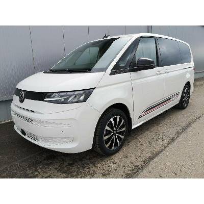 Volkswagen T7 Multivan 2.0 TDI Edition 110 kW