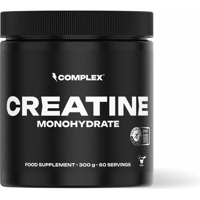 Complex Creatine Monohydrate 300 g