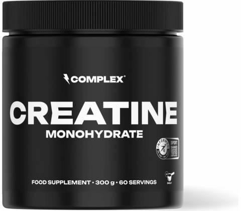 Complex Creatine Monohydrate 300 g