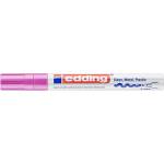 edding Лаков маркер, 2-4 мм, edding "750", розов 4-750-9-009 (4-750-9-009)