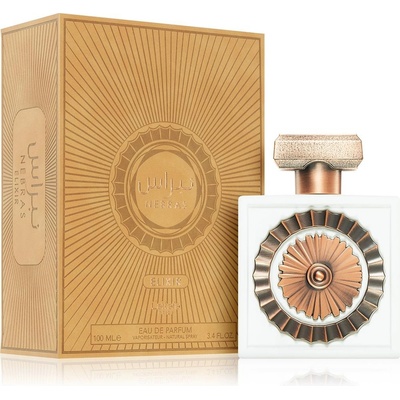 LATTAFA Nebras Elixir EDP 100 ml