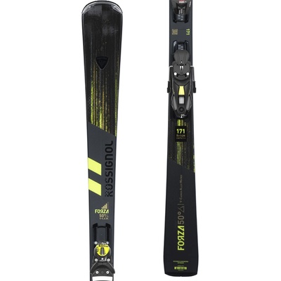Rossignol Forza 50&Deg; V-Cam Konect + Nx 12 Konect Gw, 171 EU