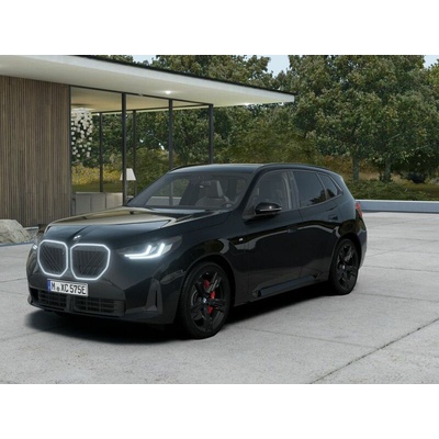 BMW X3 xDrive30e 220 kW