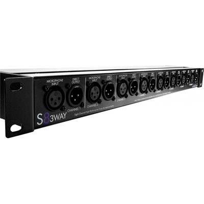 Art S8-3WAY