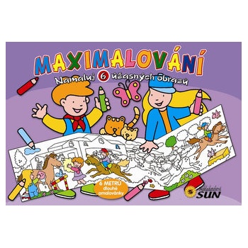 Maximalování