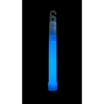 Relags Chemické světlo GLOWSTICK 15x150 mm modrá