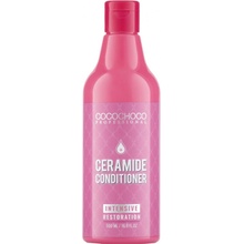 Cocochoco Ceramide kondicionér pro suché a lámavé vlasy 500 ml