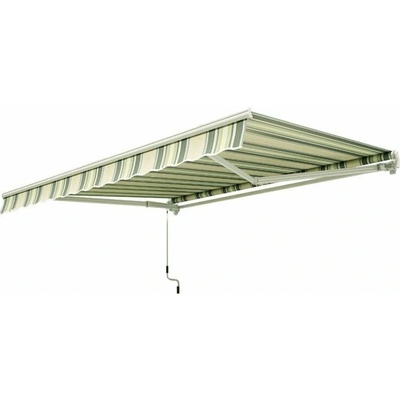 Gutroof Classic markíza 300x250 cm, viacfarebná 004450