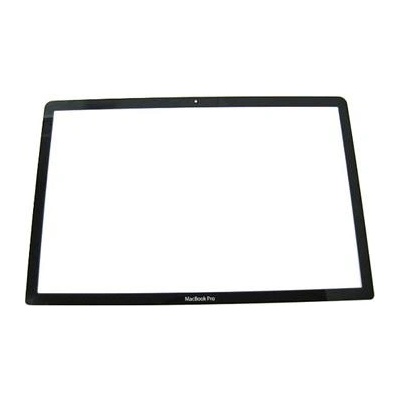 Apple Glass Screeen Cover replacement MacBook Pro 15" unibody A1286 2009 - 2012 - přední sklo MacBook Pro