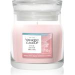 Yankee Candle Pink Sands ароматна свещ Signature 110 гр