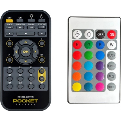 Reality LEUCHTEN 93809IR