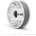 Fiberlogy PLA Mineral Concrete - 1, 75 mm (PLA-MIN-CONCRETE-175-085)