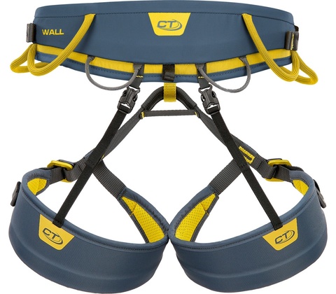 Climbing Technology Wall harness