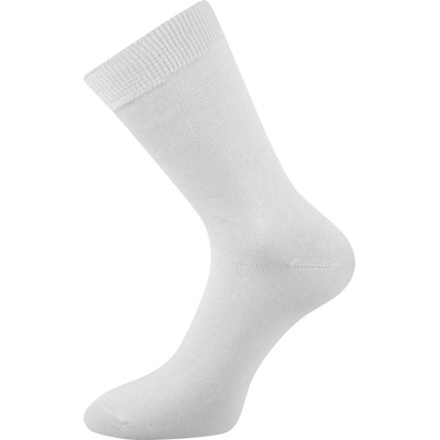 Boma ponožky Blažej 3 pár bílá