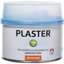 BKP POLYKAR Plaster elastický tmel 250g