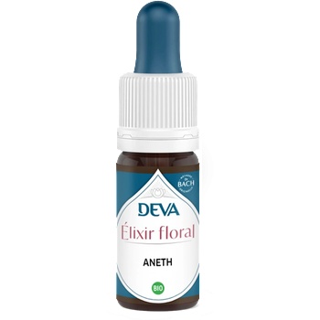 Deva Копър, капки по метода на Бах 15 ml | Deva (776209 (152341))