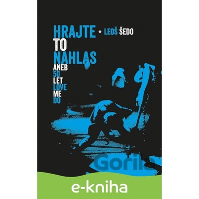Hrajte to nahlas