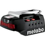 Metabo Зарядно за лаптоп Metabo Pocket PC 18-65 600409000 (600409000)