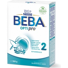 BEBA 2 OPTIPRO 500 g​