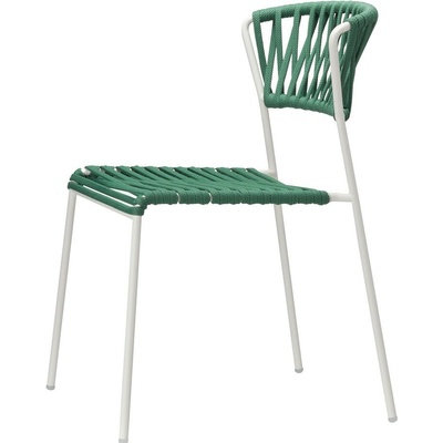 Scab Židle LISA FILÓ linen 2870 ZL N84