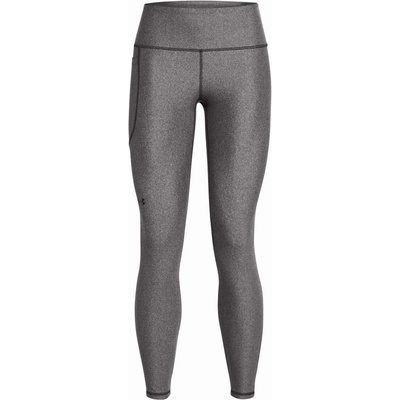 Under Armour HG Armour HiRise Leg NS sivé