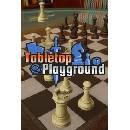 Tabletop Playground