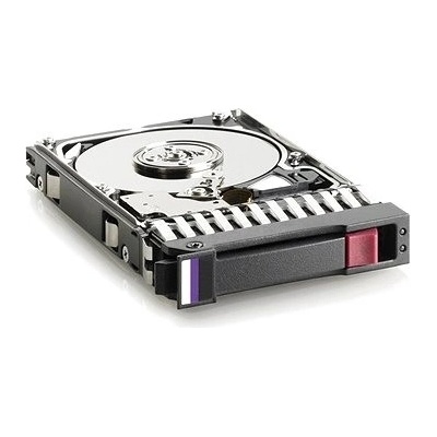 HP 500GB, 2,5", 7200rpm 652745-B21