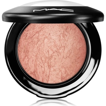 MAC Cosmetics Mineralize Skinfinish озаряваща печена пудра цвят Cheeky Bronze 10 гр