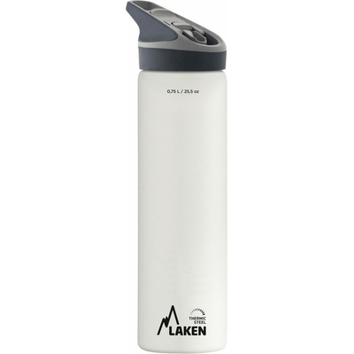 Laken Jannu 750 ml bílá