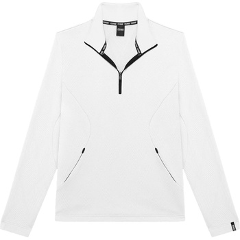 Colmar Active Дамски поларен пуловер Colmar Active Women's Sweatshirt 9373 Fleece jumper - White (105-6895-0213)