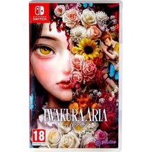 Iwakura Aria