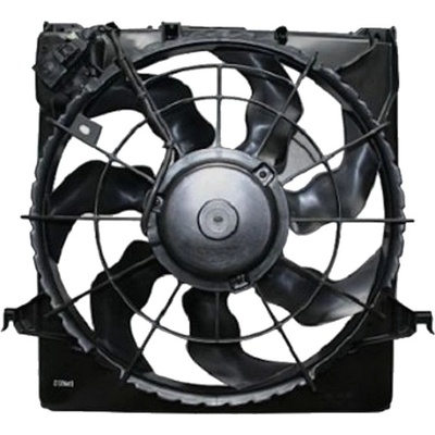 Ventilátor chladiče Kia Ceed (ED) 06-09 1.6 2.0 HALLA