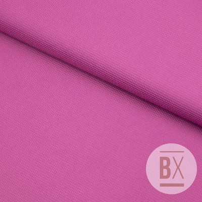 Plášťovina SPORTY - Růžová magenta