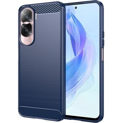 Kryt Honor 90 Zadní Carbon modrý