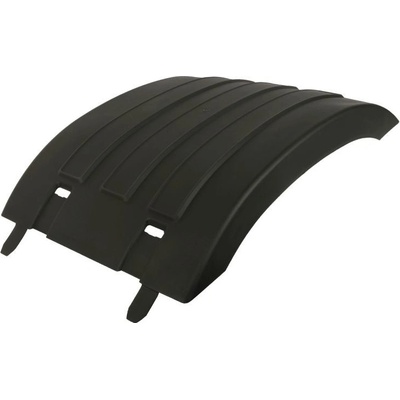 Zadní blatník Volvo FH3 a FH4 - horní kryt, střední 20cm